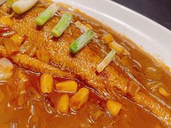 -五缘湾凯悦酒店·悦饗中餐厅