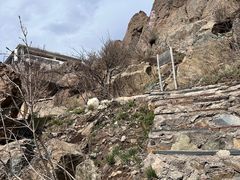 -白草畔自然风景区