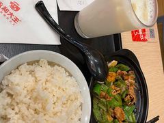 -永和大王(共和新路店)