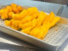 -龍聚祥烧麦馆(鼓楼店)