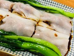 -粤域茶餐厅