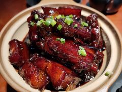 -徽三说·土徽菜·中国徽菜连锁品牌(阳湖总店)