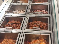 -玫瑰花园自助烤肉(顺义鑫海韵通店)
