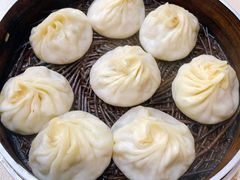 -笑云开汤包店(网巾市店)