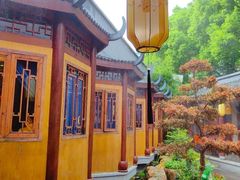 -小隐院子·庭院餐厅(大学城后湖店)