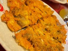 -抱德·潮汕味(敦和店原惠城鱼仔)