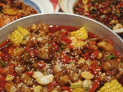 -辣小鲜·南昌大排档(船山路店)