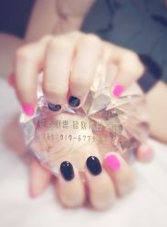 -宜兰贝尔美甲