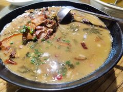 -滇铺子·云南特色菜·鲜花野菜季(曲靖万达店)