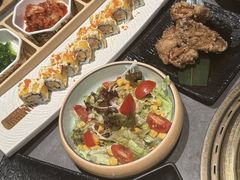 -花时·炭火烧肉(东百中心A馆店)