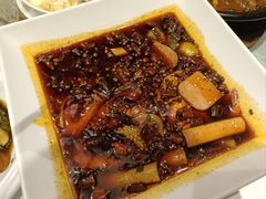 -国人川菜(李家村建东街店)