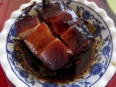 -灶头屋里