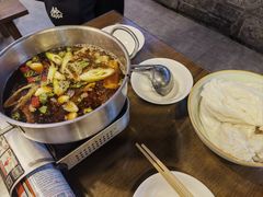 -津市刘聋子粉馆岳阳总店