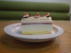 -素咫咖啡CLIFEROSE