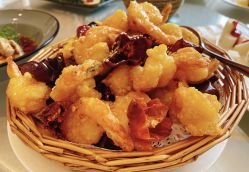 点击看大图 -聚贤堂中餐厅(湖滨金陵饭店店)