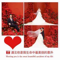 -金夫人婚纱摄影(华南店)