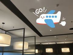 大堂-小炳胜(卓悦中心店)