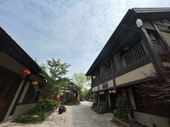 -南京市无想山景区