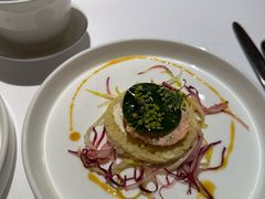 -Le Comptoir de Pierre Gagnaire