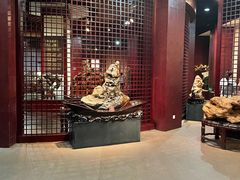 -烟台自然博物馆