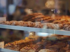 吐司面包-Luneurs(幸福里店)