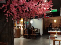 -姑苏家宴·苏帮菜·松鼠桂鱼(苏州总店)