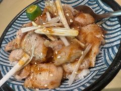 -沼津港精致料理·寿喜烧·烧鸟(漕河泾印象城店)