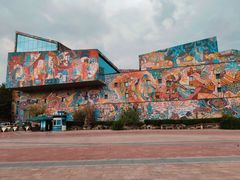 -四川美术学院美术馆