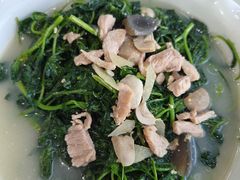 -水上人家河鲜