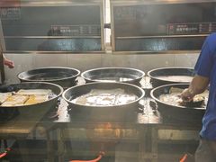 -王三姑牛肉饼