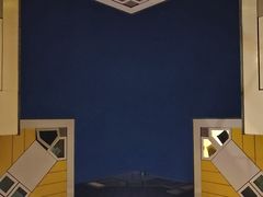 -立体方块屋