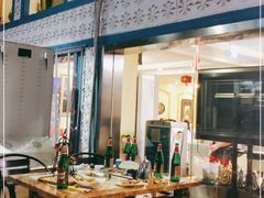 -新疆红柳花餐厅(新洲店)