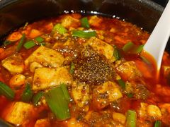 招牌麻婆豆腐-陈麻婆豆腐总店