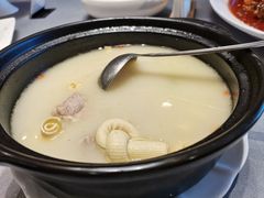 -上海精菜馆(虎踞关店)
