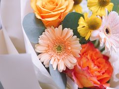 -花生FM_FLOWERS