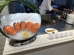 -京彩臻品火锅