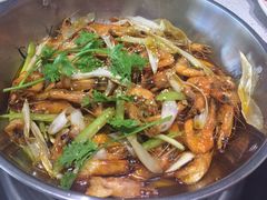 -重庆巴渝火锅(钟家村店)