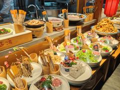 -鸽子窝(黄村店)
