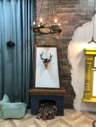 -星光贝贝(万达店)