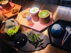 -茶是一枝花泡茶店