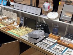 -LOHO眼镜(上海五角场合生汇店)