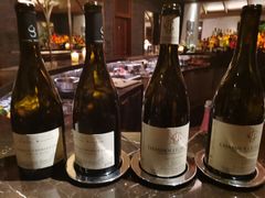 -Le Comptoir de Pierre Gagnaire