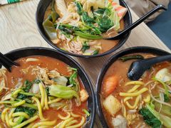 -刘文祥麻辣烫(瑞航广场店)