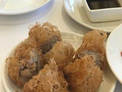香芋酥-美心皇宫(沙田大会堂店)