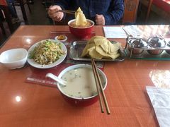 -教师之家赵家羊汤馆(东青龙街店)