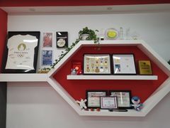 -育健帕里西青少年体能训练中心(朝阳门店)