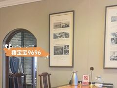 -唐山宴百姓府邸院落中餐