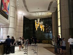 -香港帝景酒店