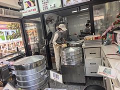 -李氏憨粑粑(官渡古镇店)