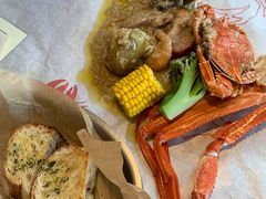 -Catch the Cajun Seafood(表参道店)